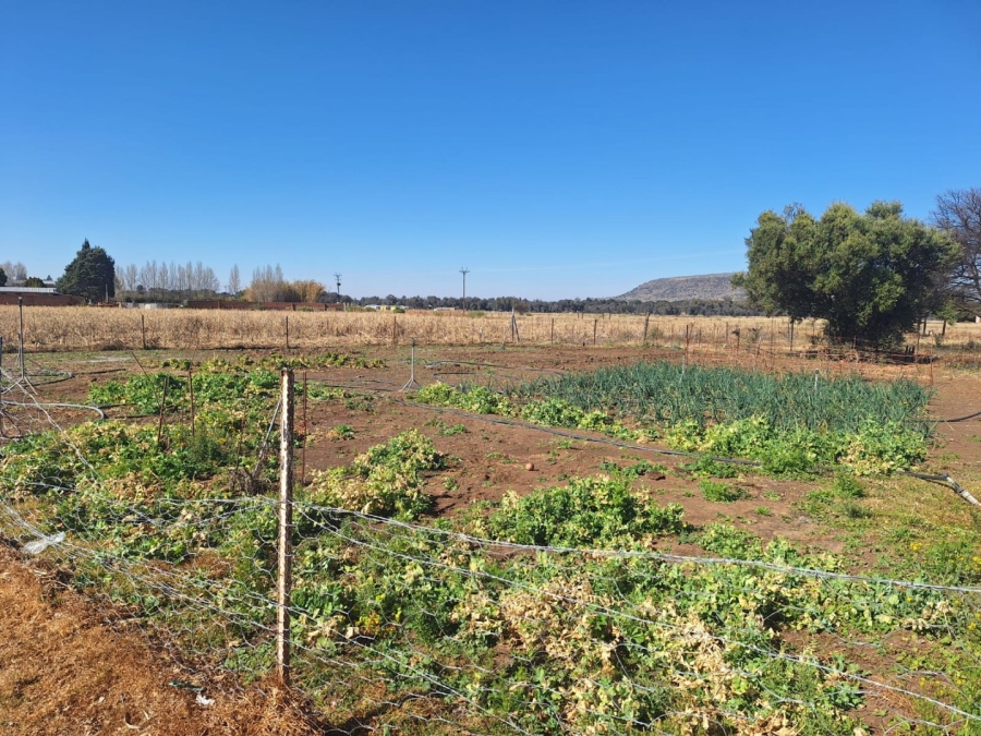 Commercial Property for Sale in Bloemfontein Rural Free State